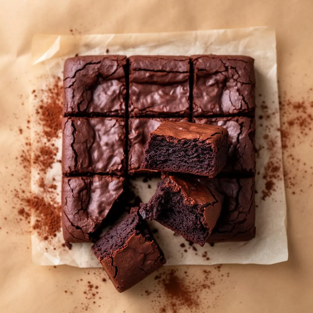 Why That Brownie Girl Makes the Best Brownies in Vancouver